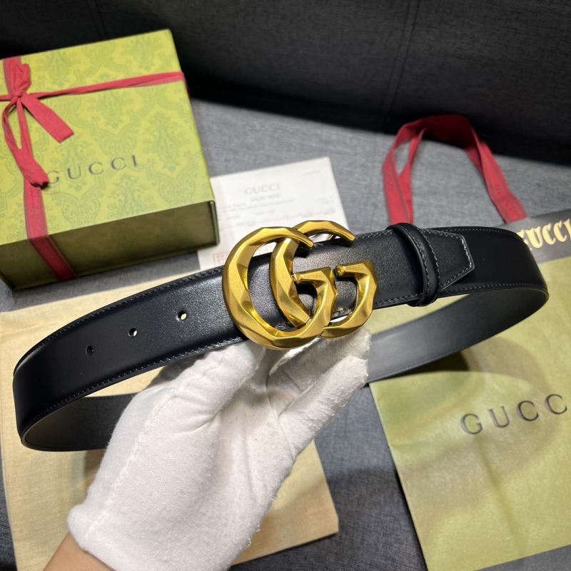 Gucci Belts